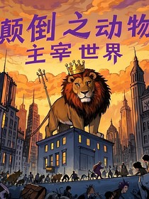 颠倒之动物主宰世界