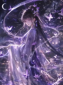 月亮神女