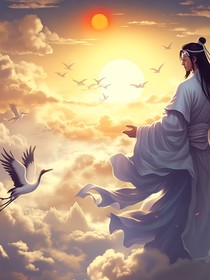靈根覺(jué)醒：短篇