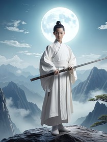 仙途凡尘：短篇