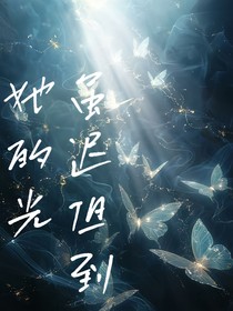 她的光，虽迟但到