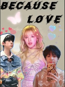 三代Becauselove