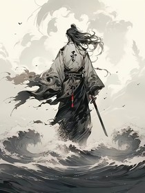 仙界为唯天下独尊