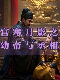 宫寒月影之幼帝与丞相