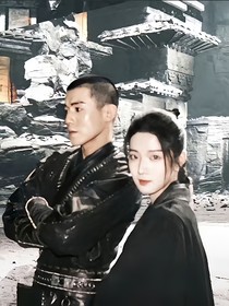 寒鸦柒，情不知所起