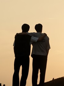 归宗不耀祖