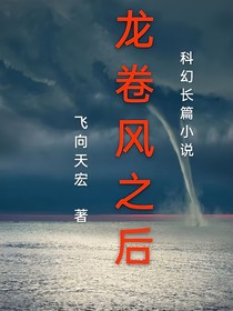 龍卷風(fēng)之后