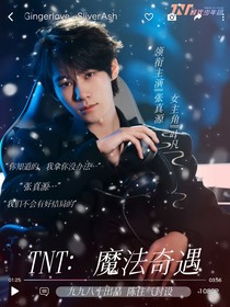 TNT：魔法奇遇