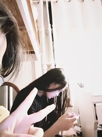 闺蜜奇遇记