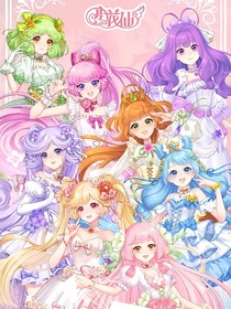 小花仙之穿越平行时空