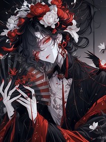 當(dāng)魔族少主穿越盜筆