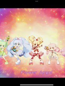 我居然穿越到了小花仙里！（鬼畜作品勿喷）