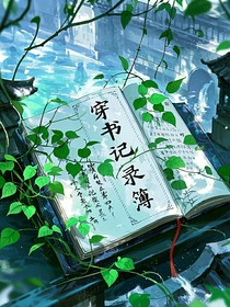 穿書記錄簿
