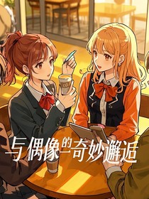 与偶像的奇妙邂逅
