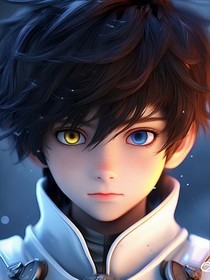 灵玉之界