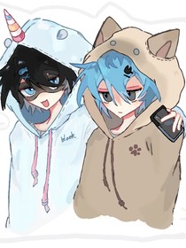 劳蓝：散写