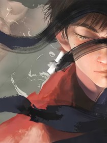 斩神：我是赵空城的养女？