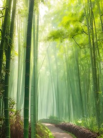 流水似梦