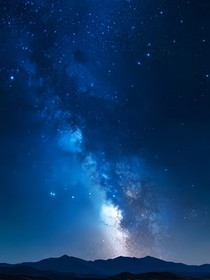郁念——星空之国1