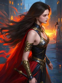 天下女王