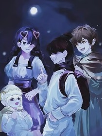 查九：青鸾鸟的传说