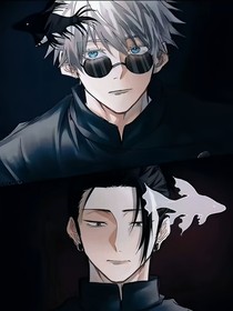 咒术回战之游手好闲