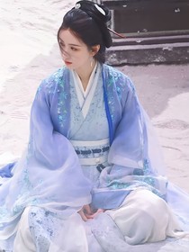 少年白馬醉春風(fēng)：醉夢(mèng)江湖瀾