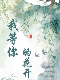 我等你的花开