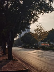 你我的诗