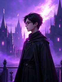 魔法学院的新生