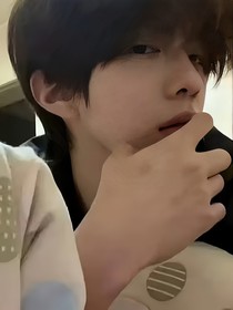 别弄脏我的玩偶