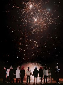 tf家族：末日