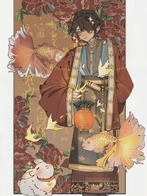 随笔ch（不喜勿喷）