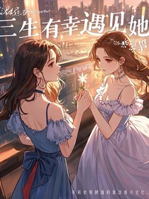 三生有幸遇见她（女恋）