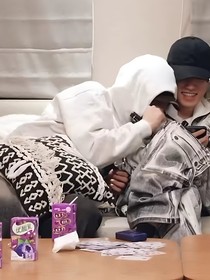 时代少年团cp文轩随笔