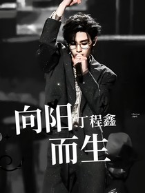 丁程鑫：向日葵