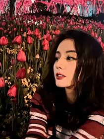 如果我能看見愛，多好呀