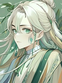斗一：鹿漫漫其修远兮