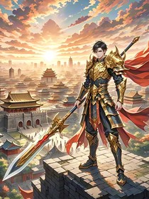 大新王朝：英雄逐梦，盛世启航