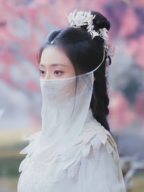 千朵桃花一世開：月