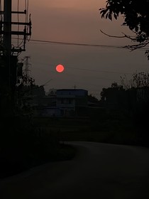 无法触碰的你（缘起）