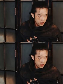 盗墓：吴家弃女重生归来护所爱