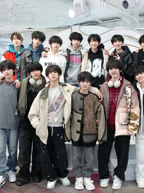 TF家族四代：我的校园生活