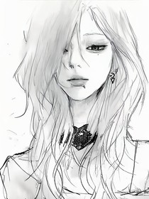 失言的梔子花