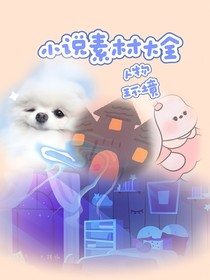 小說素材大全（超級無敵巨詳細(xì)巨多）