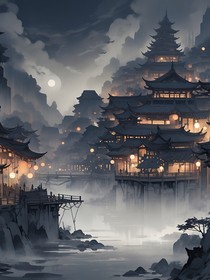 梦昔