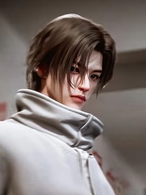 斩神：不要想起我