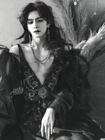 综影视：当病美人成为保护者