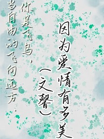 因为爱情有多美（文馨）