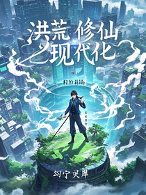洪荒：修仙现代化